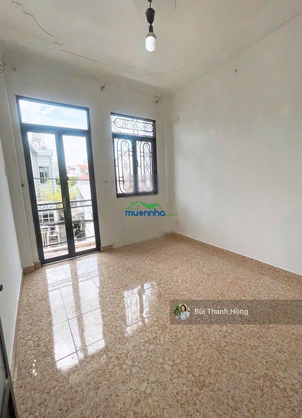 Bán nhà 2 tầng tân mỹ, 20m ra mặt tiền, sát phú mỹ hưng, q7, giá 3,6 tỷ - 3