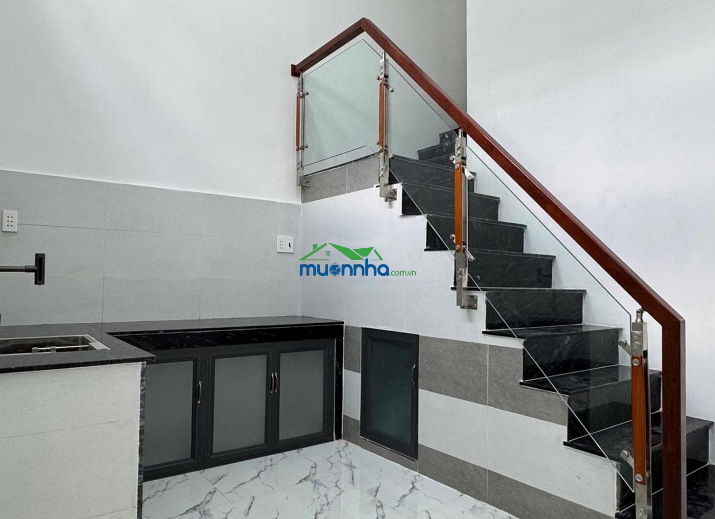 Bán nhà kdc cao cấp an dương vương 60m đường lớn cho thuê 17tr/tháng - hơn 6 tỷ - 4