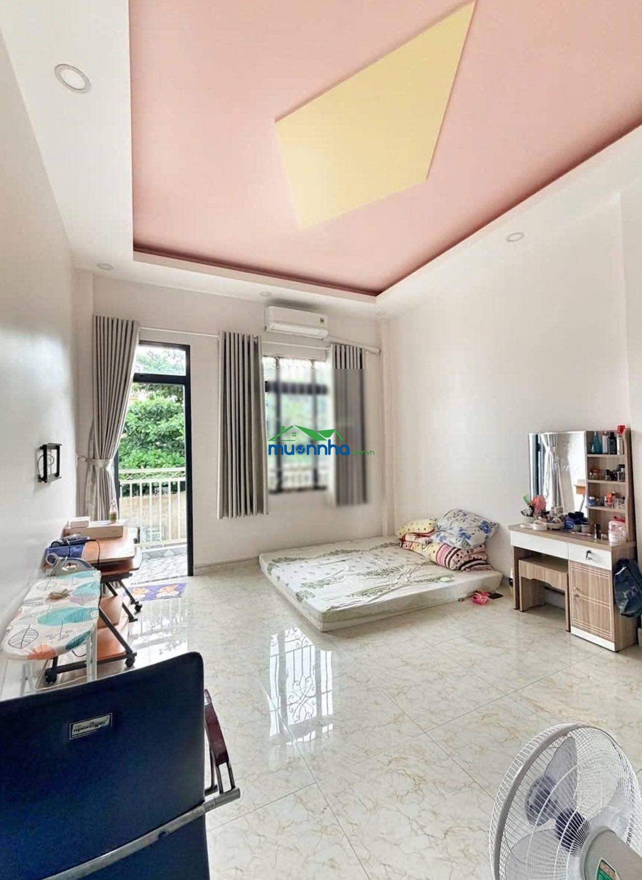 Siêu phẩm nhà đẹp quận 7 - xách vali vào ở ngay - giá cực tốt dt 50mv chỉ 5 tỏi nhỉnh, gần mặt tiền - 3