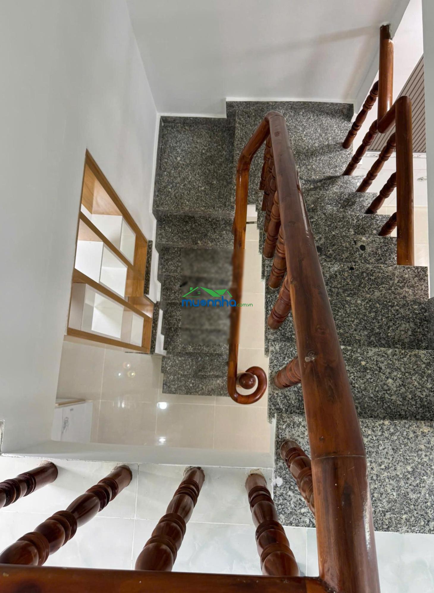 Một căn ở đường tân thới hiệp 21, quận 12 giá 1ty238tr. - 4