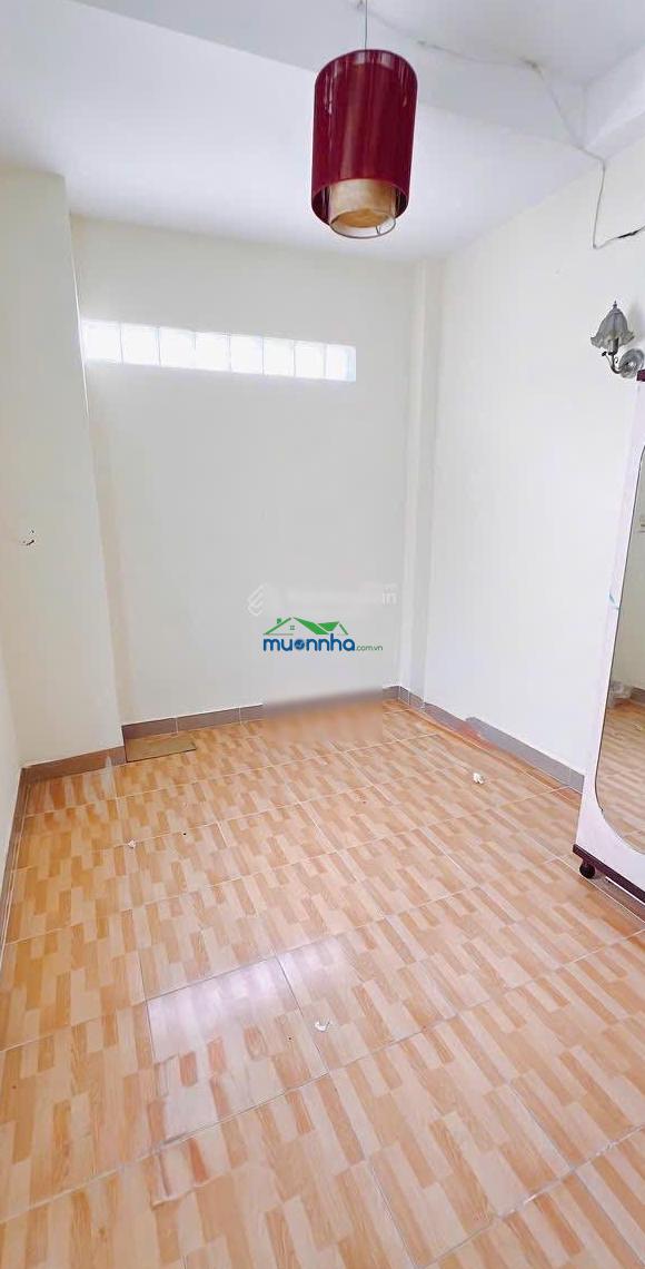 Bán nhà hẻm xe hơi đỗ cửa vĩnh hội - 3