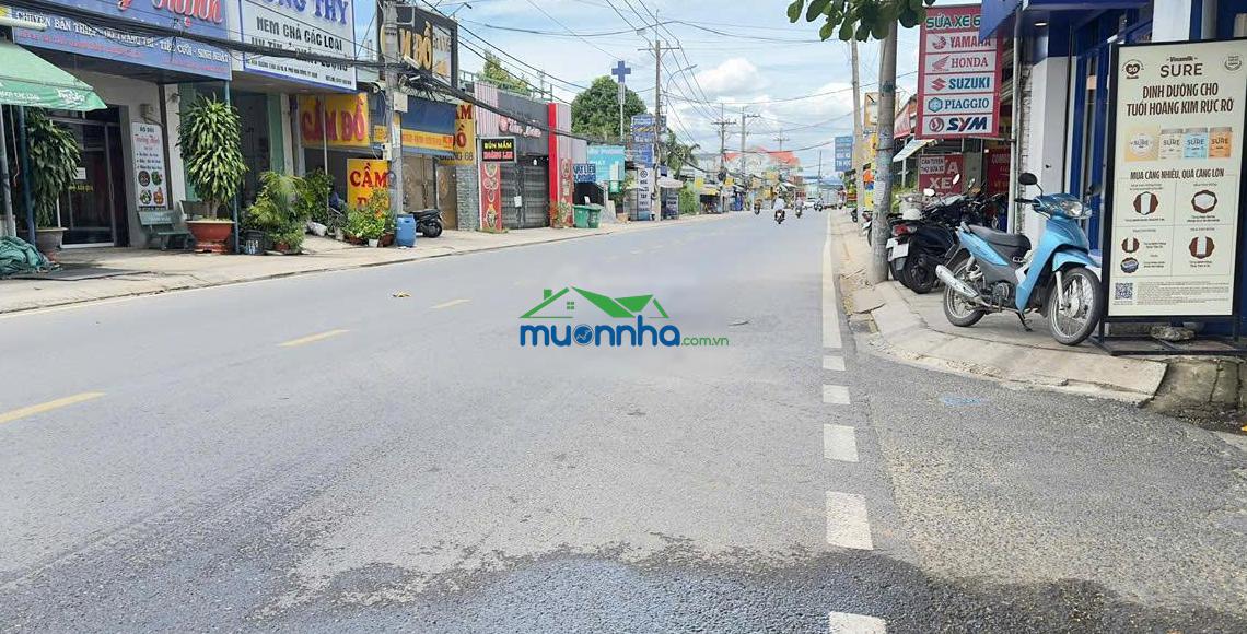 Một đời chủ hẻm xe hơi sát mặt tiền tl 15 củ chi 80 m2 2t cách chợ hóc môn chỉ 8 phút giá 3 tỷ - 4