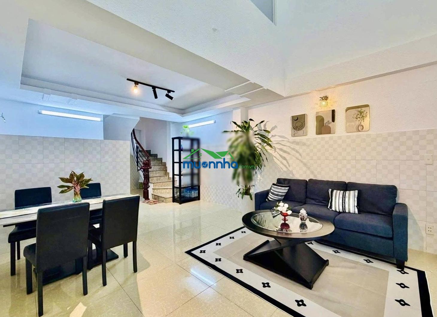Kế cityland nguyễn văn lượng, 52m2, 5 tầng, ngang 4.5m, hẻm xe hơi, hơn 6tỷ - 3