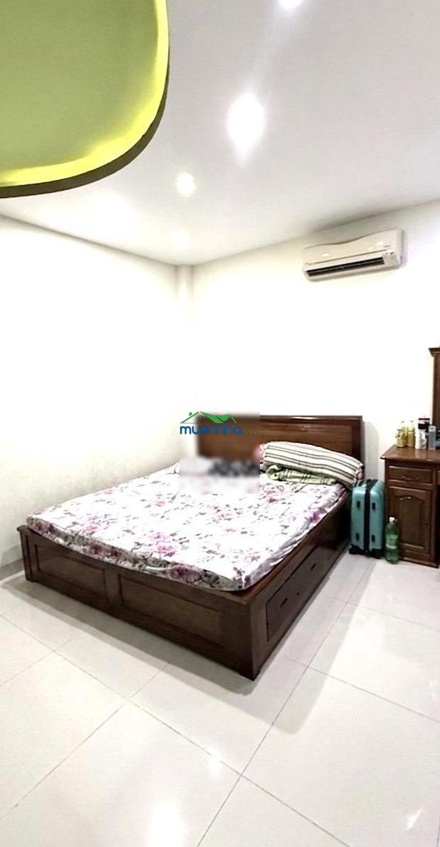 Bán nhà lg 2mặt tiền mã lò cập hl.2 đường 8m thông 4tầng 4,5x16 chỉ 6tỷ - 2