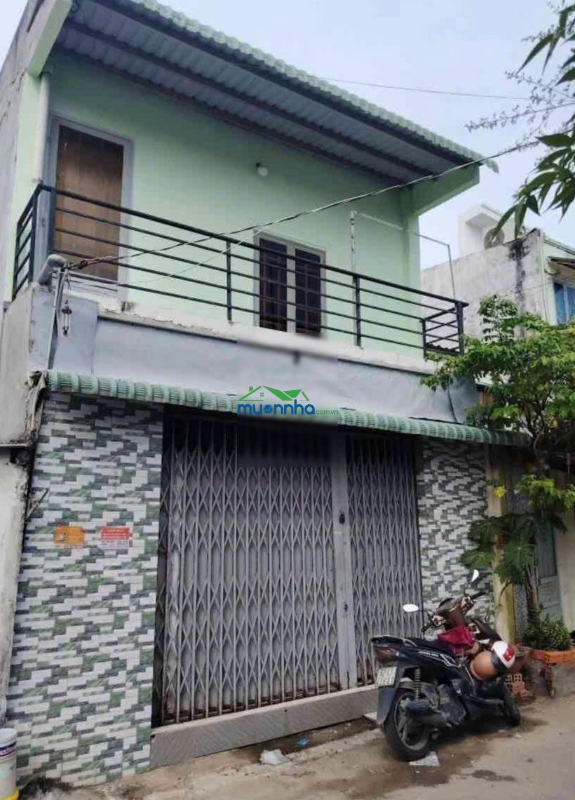 Lê văn lương - chỉ 2ty7 - nhà shr - đường nhựa 6m - t.nhập ổn định - hỗ trợ vay - 3