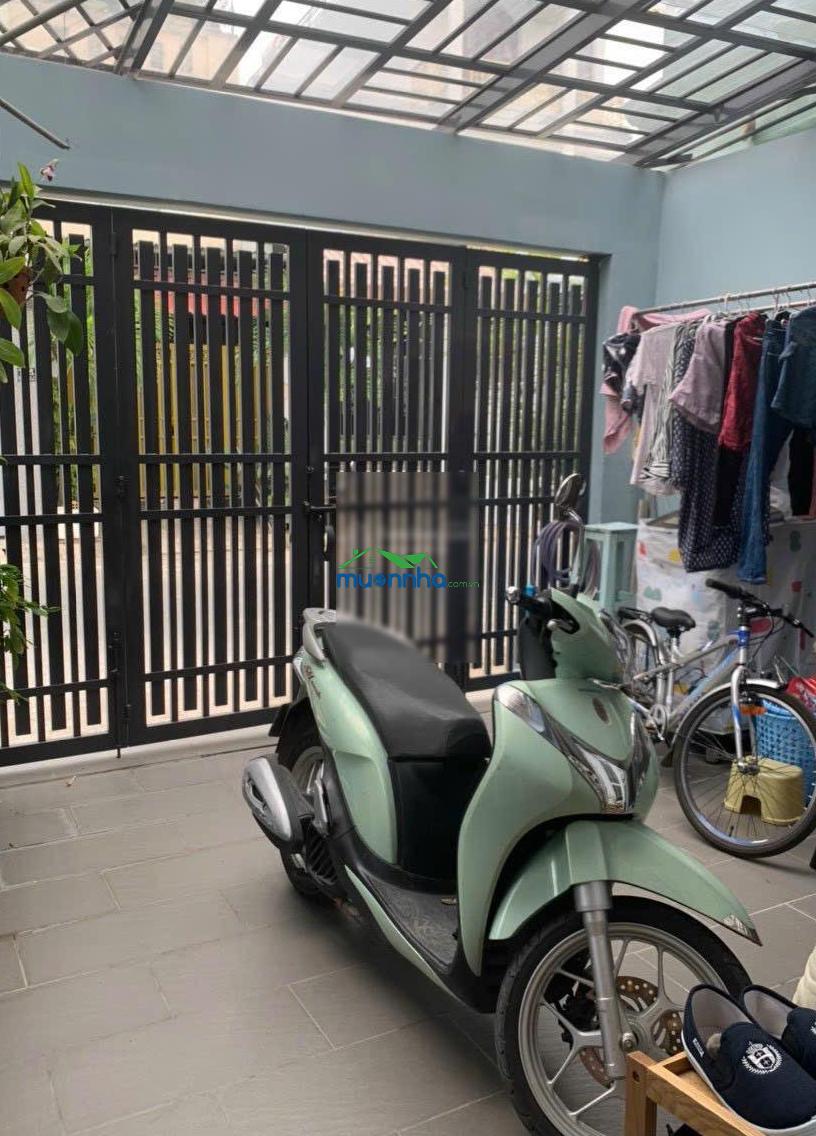 Chính chủ bán nhà riêng tại 182, tăng nhơn phú a, q9, 4,7 tỷ, 64m2 - 3
