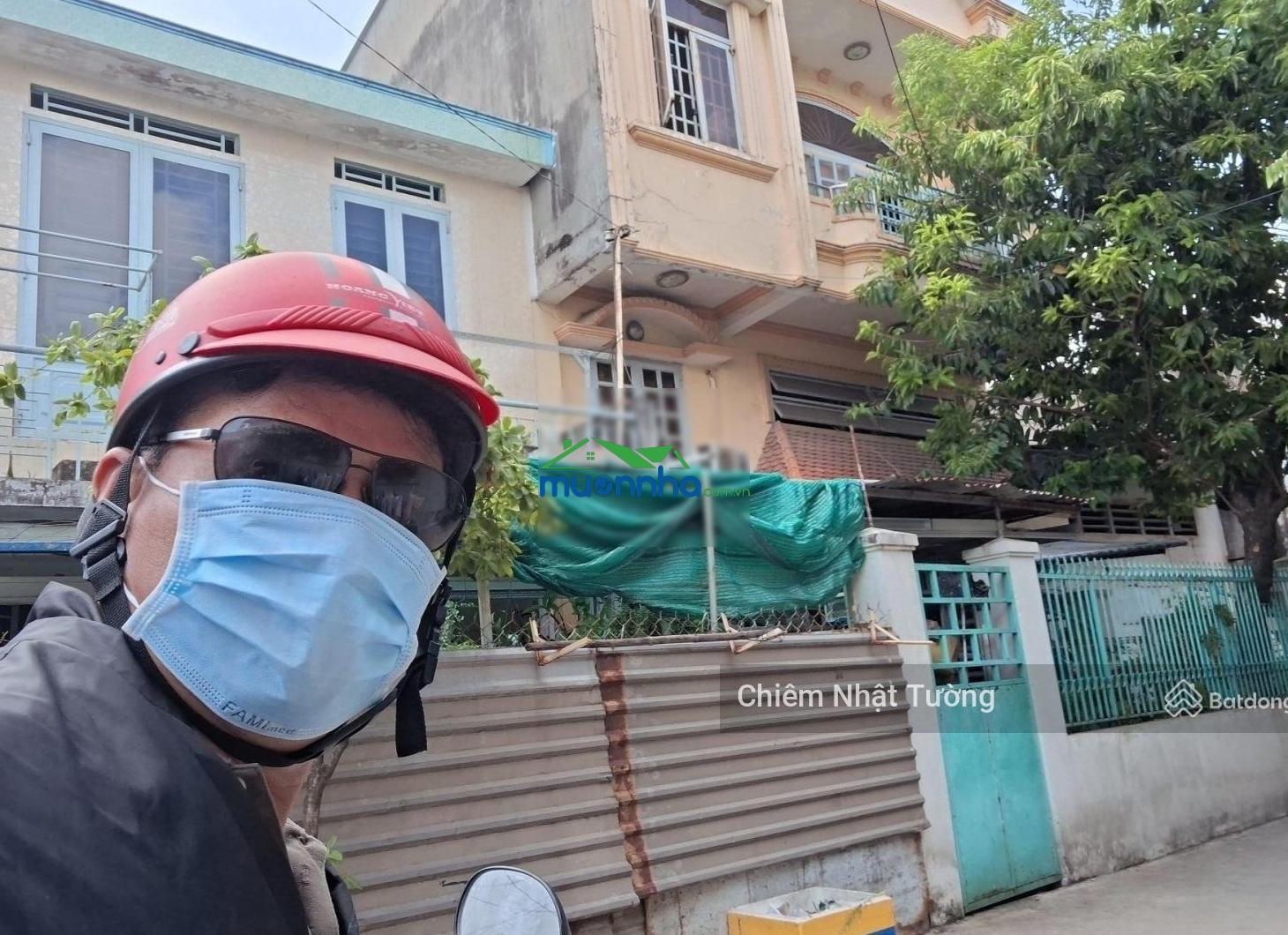 Nhà bán hẻm xe hơi ngủ trong nhà, 3 tầng kiên cố, ngang hiếm 7m x 17m, khu tên lửa, giá 7 tỷ - 3