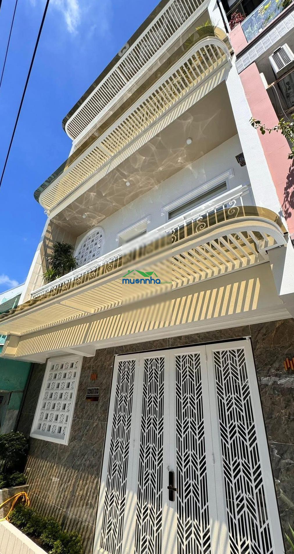 Kẹt bank bán gấp căn nhà tâm huyết, nhà ngang 6m giá tốt thích hợp mua ở và đầu tư - 2