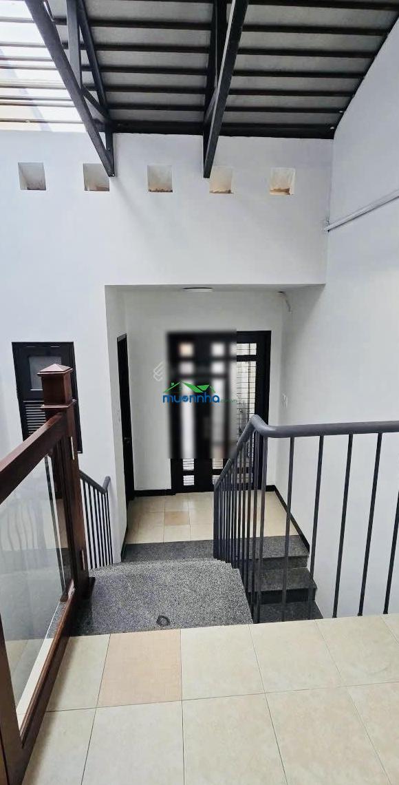 Nhà chdv ngay metro số 2 bảy hiền, 4 tầng thang máy, thu 40tr/tháng, 8.9 tỷ - 2