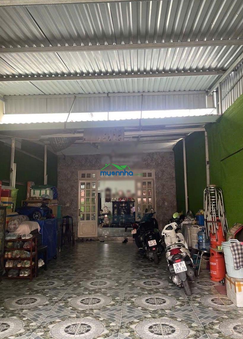 Hiệp bình chánh thủ đức, chỉ 45tr/m, 245m2 full thổ cư, đầu tư xây chdv, biệt thự đỉnh - 4