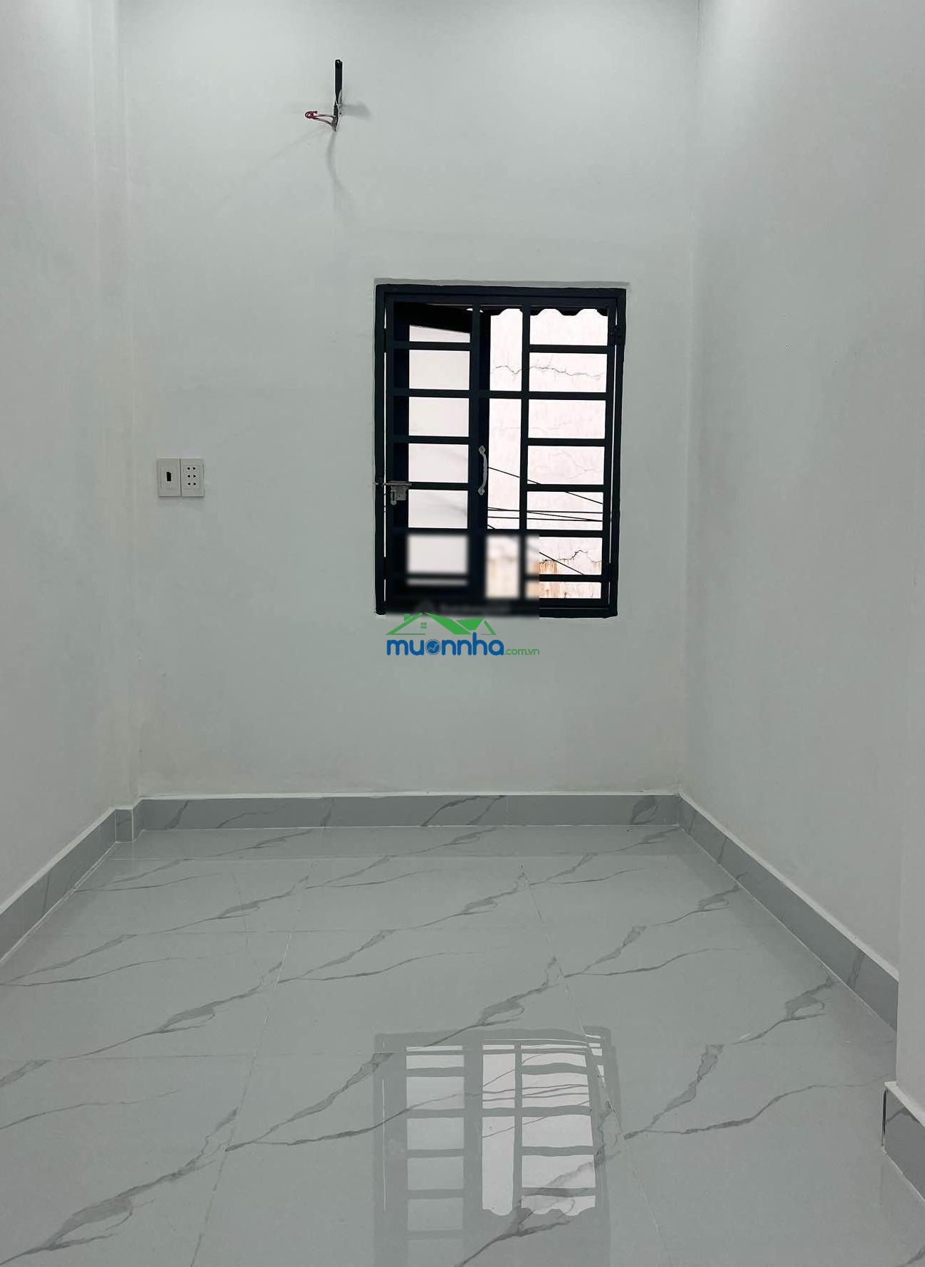 Chỉ 1.9 tỷ nhà 2 tầng trung tâm linh chiểu, tp. thủ đức dọn vào ở ngay. - 3