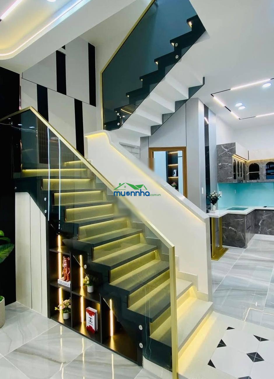 Giá tốt - hẻm oto tránh - vĩnh viễn quận 10 - ngang 3.5m - 35m2 - chỉ 6.x tỷ. - 3