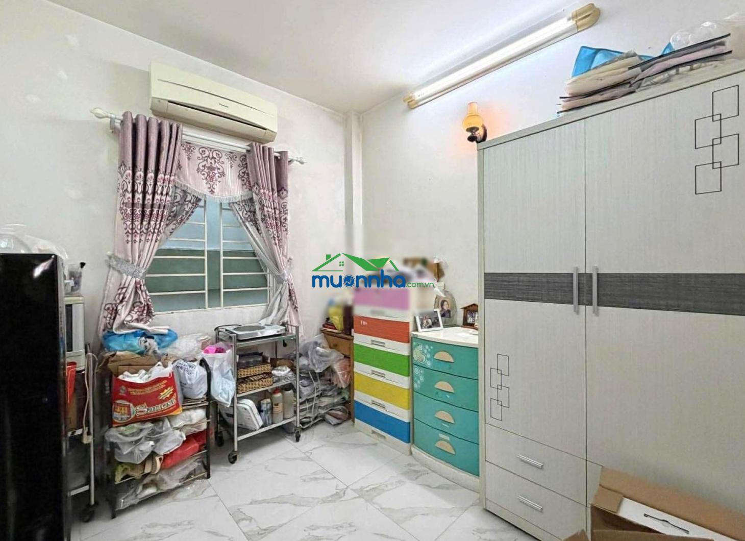 Hiếm nhà bán khu vực nhà ở không khí trong sạch fnhòa hưng .vài căn ra hẻm xe tải dt 38m2 bán 6.8t - 3