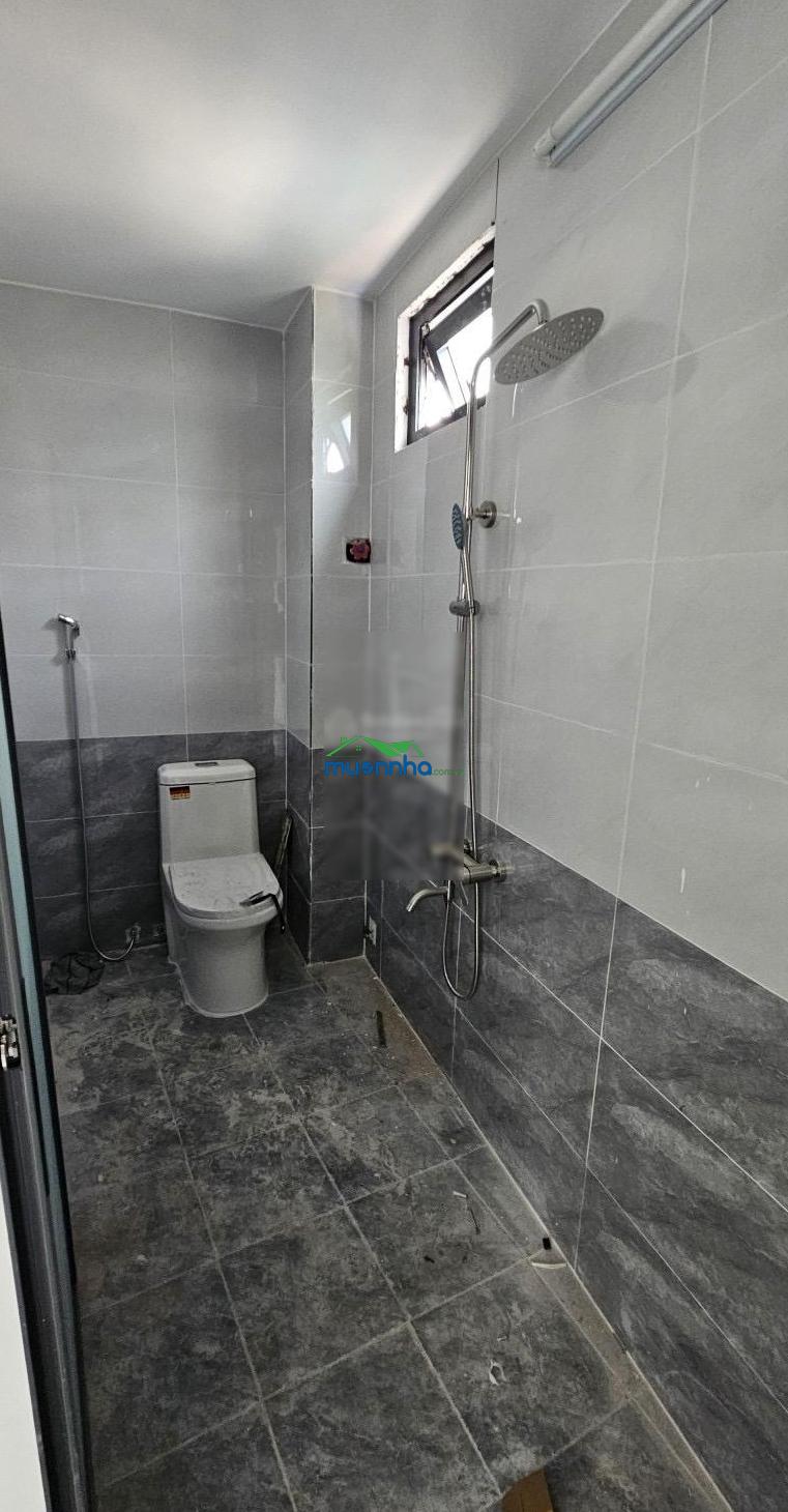 Mặt tiền (thụt) trần văn quang, trung tâm tân bình - hẻm 3 mặt thoáng xe hơi vào nhà 3tầng chỉ 5tỷ - 2