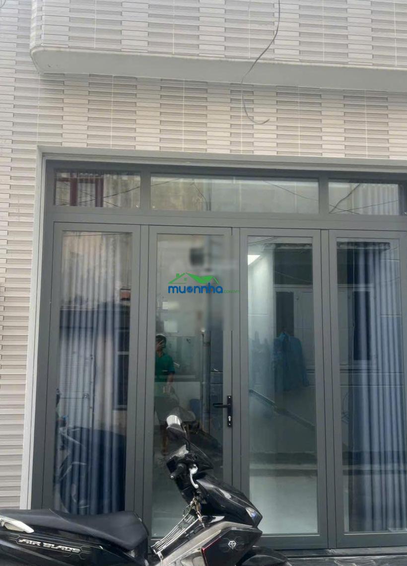 Bán nhà ở kdc hiện hữu có 2pn hẻm 46 đường trần thị điệu gần chợ hoa cau (52m2) 5.150 tỷ - 3