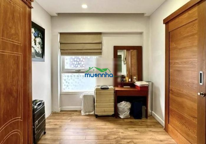 Bán nhà lê thánh tôn 42.4m 4 tầng hẻm trung tâm quận 1 giá 15.5 tỷ - 3