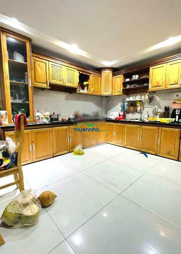 Bán nhà thoại ngọc hầu, tân phú - hẻm 8m - sổ hồng riêng - 110m2 - 6 tầng - giá 16,9 tỷ - 4