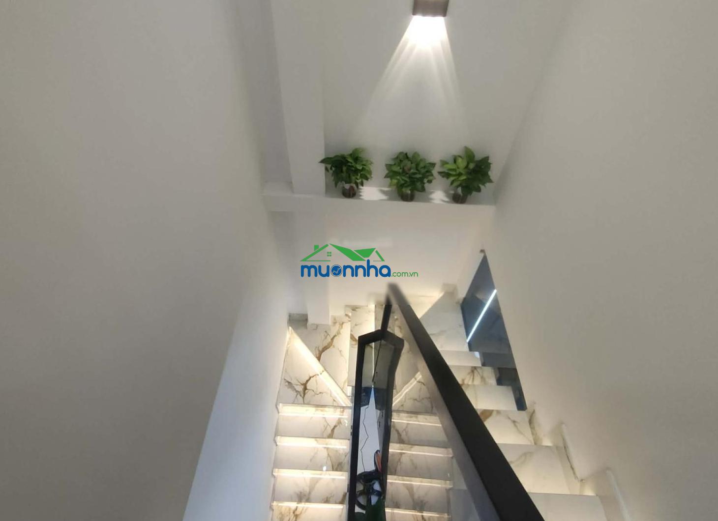 Bán nhà mới trần xuân soạn kề lotte mart nguyễn thị thập quận 7 -dt(4x12.5) -hẻm ôtô 15m. chỉ 6tỷ69 - 4