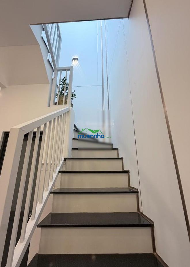 Bán nhà bình thạnh dưới 4 tỷ: nơ trang long (7x3.25m), 1 trệt 1 lầu chỉn chu, sổ hồng sẵn sàng.