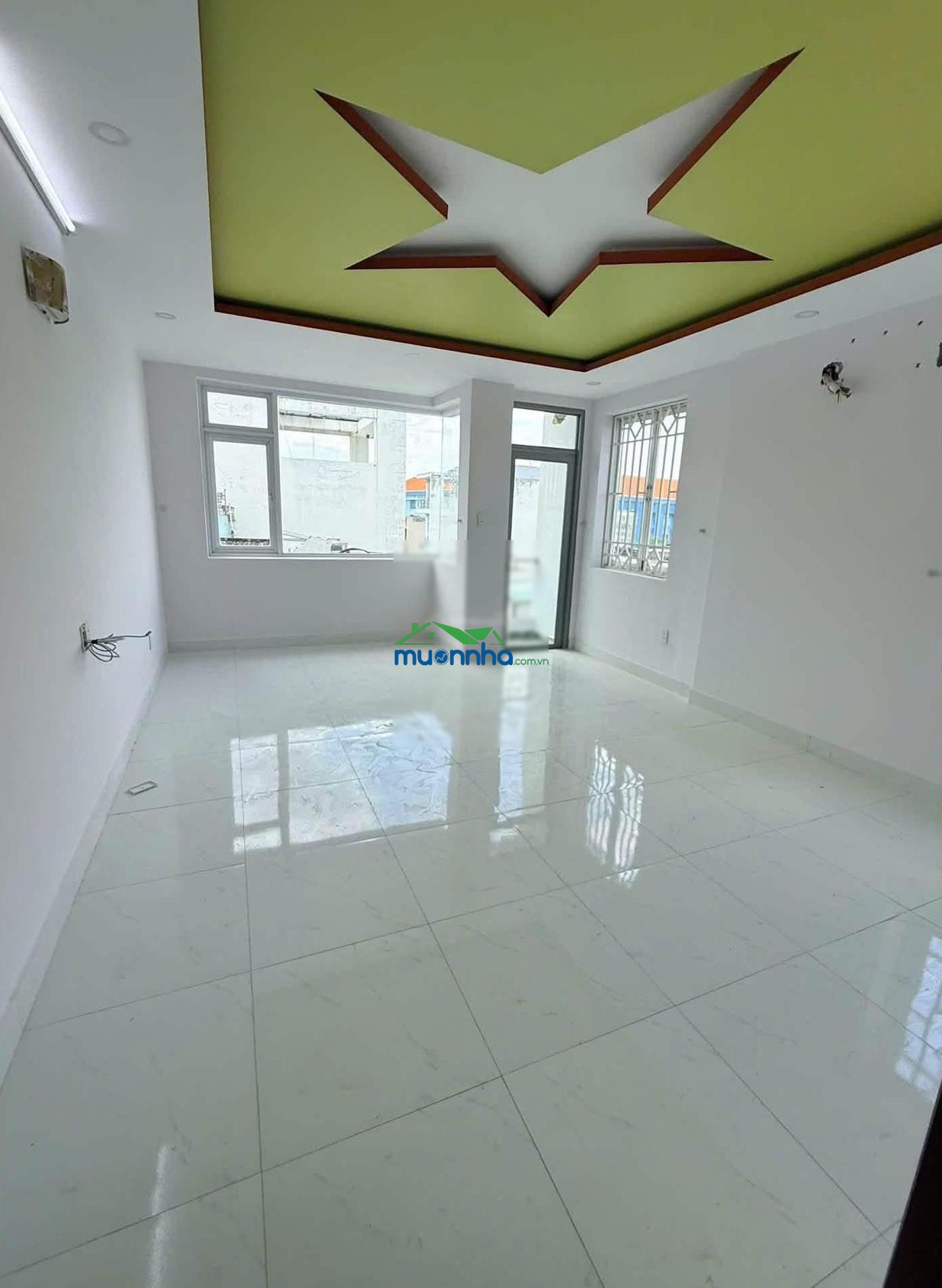 Nhà quá đỉnh - 6 tầng btct kiên cố - hẻm 2 xe hơi tránh nhau- chỉ nhỉnh 4 tỷ/53m2!!! - 3