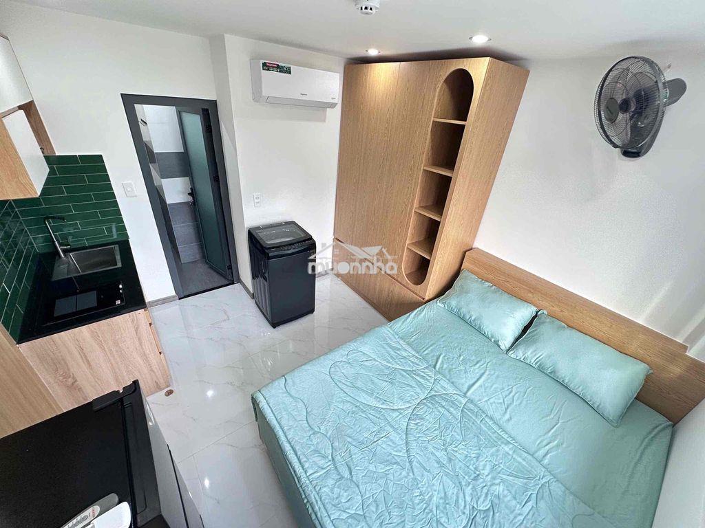 Chdv mới toanh 100% tại điện biên phủ,q3 - 3