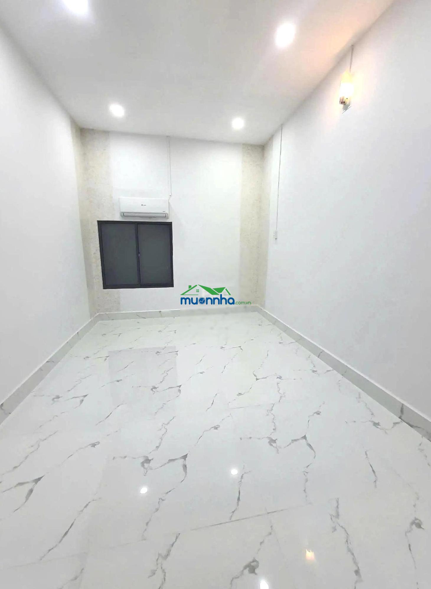 Hot!! nhà hxh huỳnh văn bánh, phú nhuận - cách mặt tiền chỉ 10m - 2 tầng (3m x 15m) - chỉ 8 tỷ 45