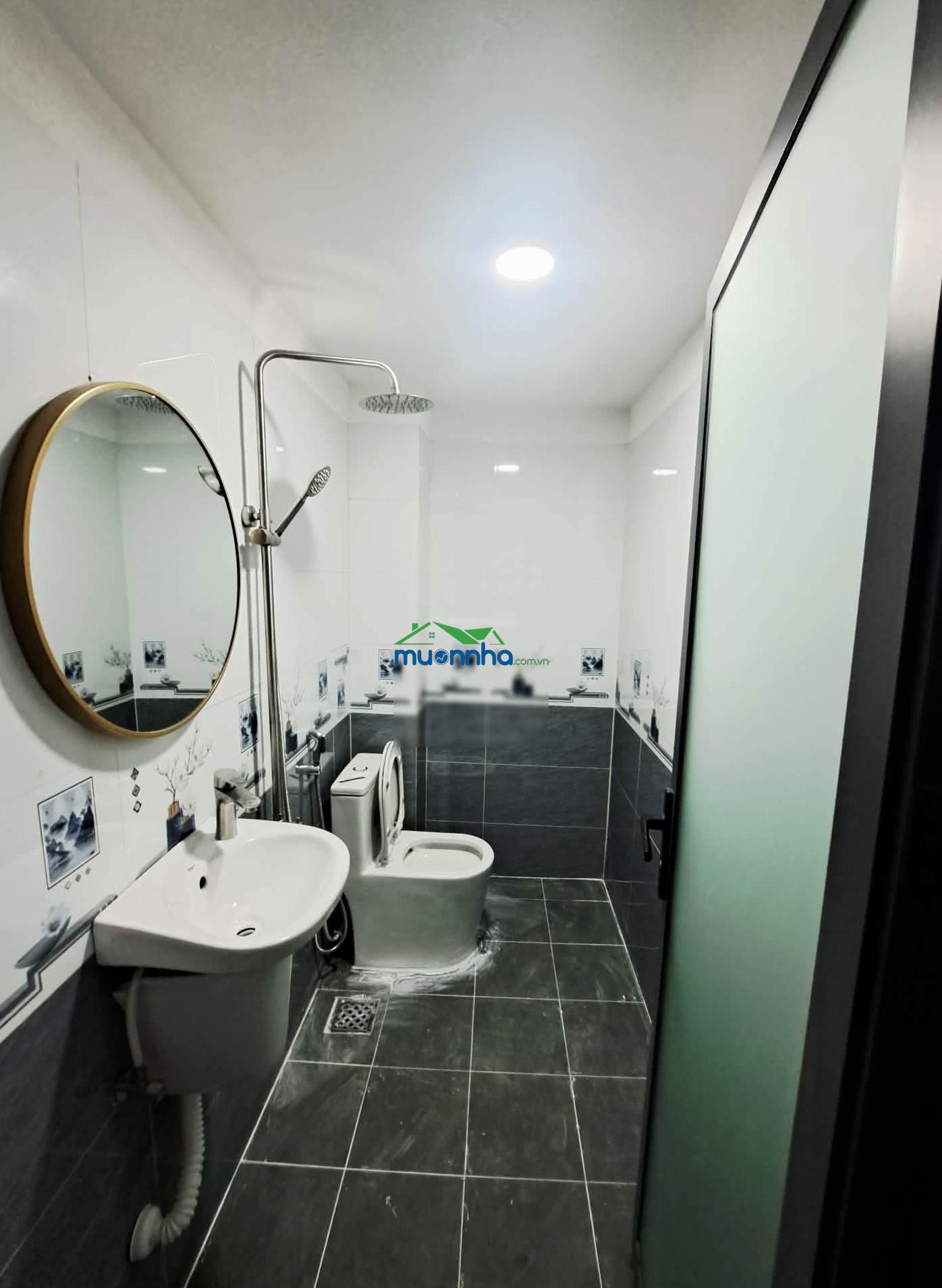Bán gấp nhà hẻm oto trịnh đình trọng giáp quận 11, tân bình, cn 80 m, 4pn, giá 6.3 tỷ