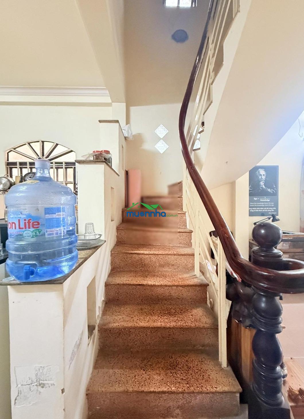 Bán nhà hẻm xe hơi đường văn chung, tân bình chỉ nhỉnh 9 tỷ - 0936 499 *** - 3