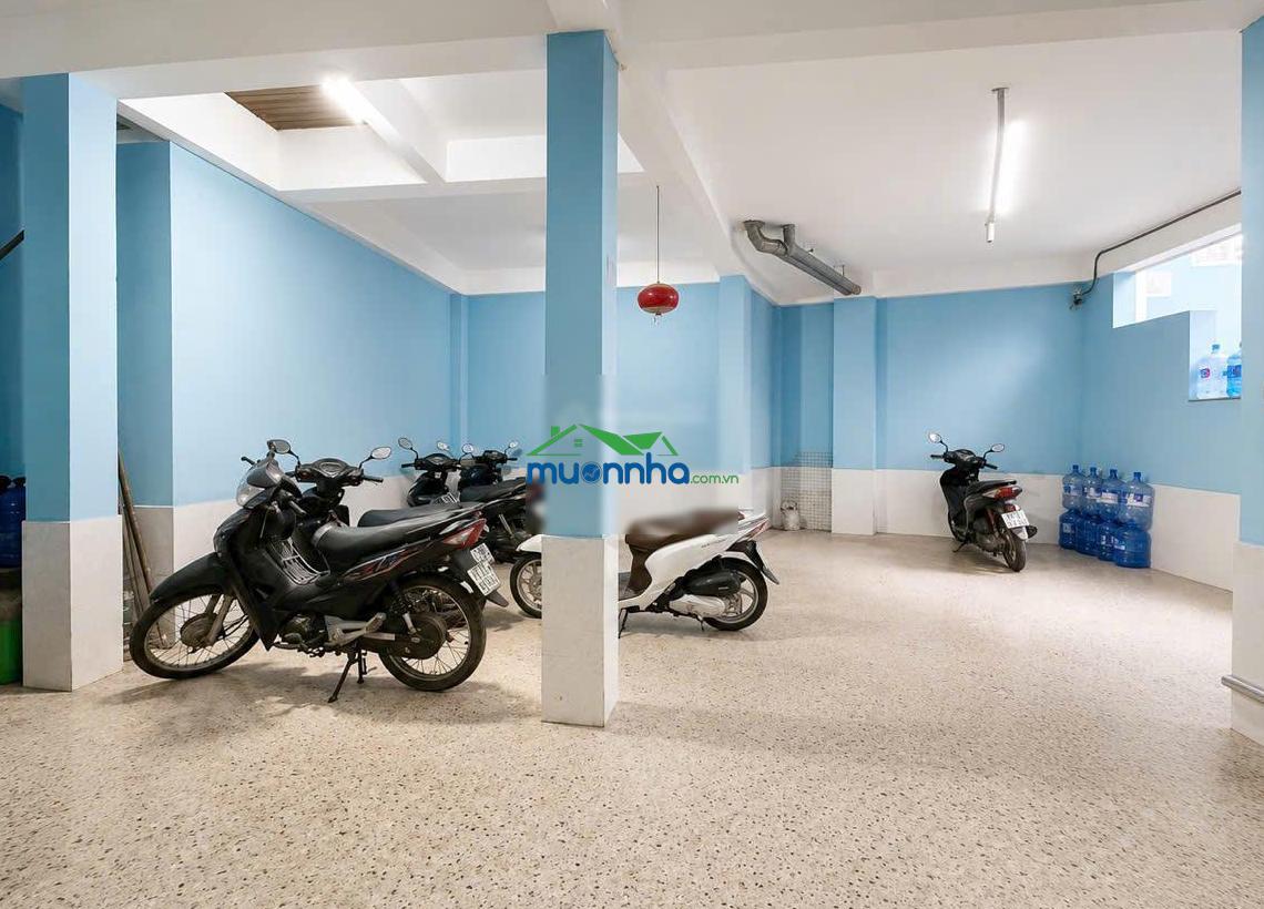 Cần bán nhà trọ 48 phòng tây thạnh, tân phú, tp.hcm thu nhập 130 triệu/tháng giá chỉ 22,9 tỷ - 3