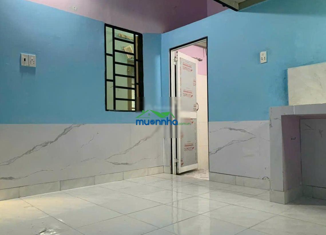 Cần bán nhà trọ 48 phòng tây thạnh, tân phú, tp.hcm thu nhập 130 triệu/tháng giá chỉ 22,9 tỷ