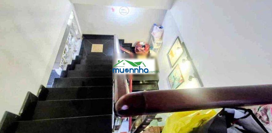 Hàng hiếm ngô chí quốc – chỉ 4,45 tỷ 📍 nhà đẹp đường ngô chí quốc, tam bình - 2