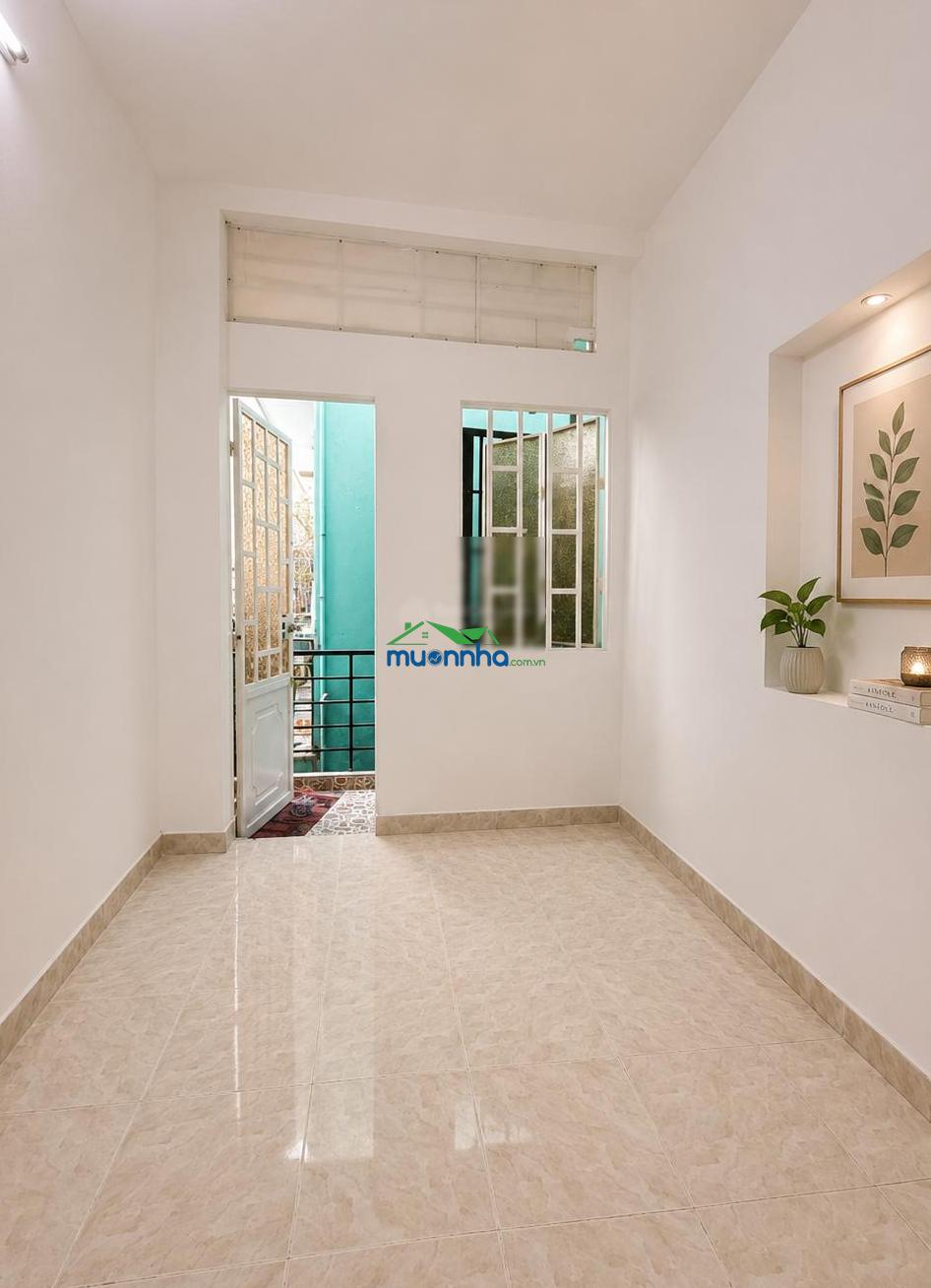 Bán nhà khu kiều đàm - trần xuân soạn - quận 7 - 3 tầng - 48m2 - có dòng tiền, chỉ 5 tỷ x
