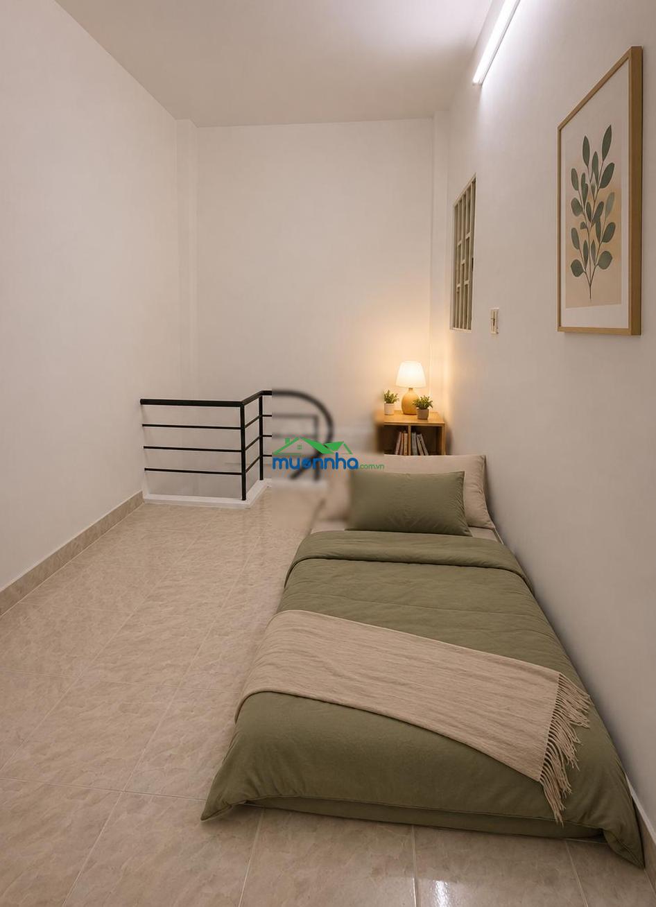 Bán nhà khu kiều đàm - trần xuân soạn - quận 7 - 3 tầng - 48m2 - có dòng tiền, chỉ 5 tỷ x - 2