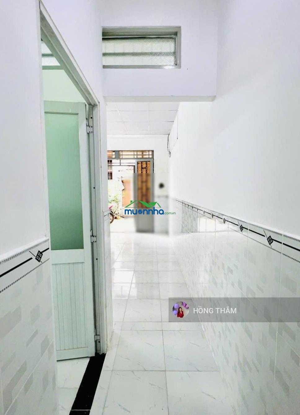 Bán nhanh nhà đường 36 gần nguyễn thị định đang mở rộng bình trưng tây quận 2 giá 3 tỷ 750 - 3