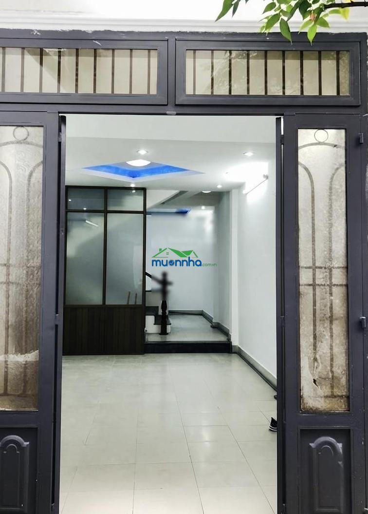 Nhà đẹp 48m giảm sốc 100 triệu chỉ còn 3.65 tỷ 2pn, 2wc vào ở ngay tăng nhơn phú - 2