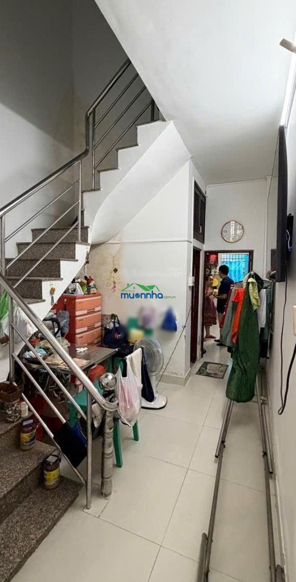 Ngay khu hoa sữa nguyễn công hoan phú nhuận, dt 45m2, gần hẻm xe hơi,2 tầng đúc btct chỉ 5.3 tỷ tl - 2