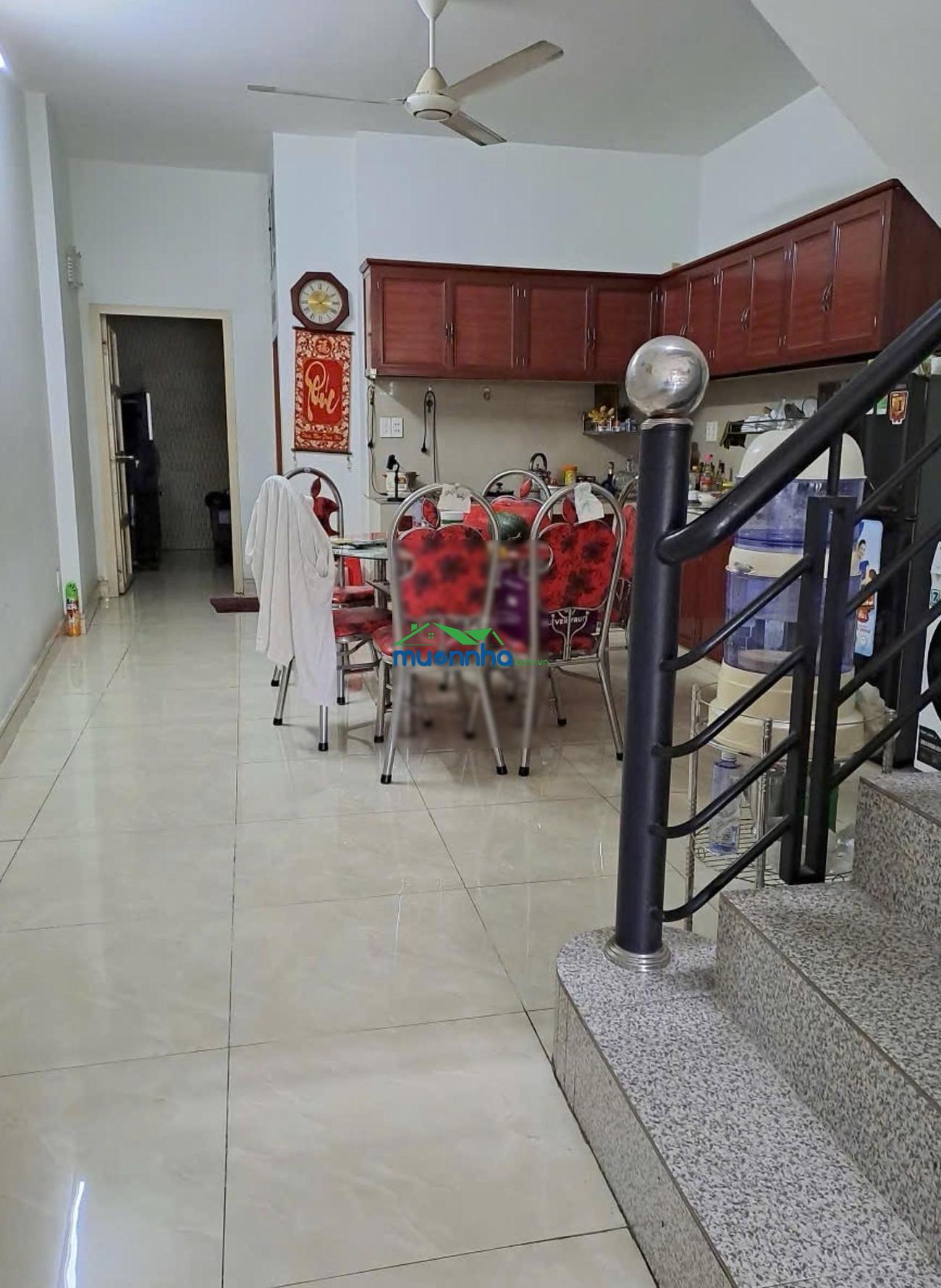 Bán nhà - 3 tầng - gần vincom quận 9 - hiệp phú (cũ) - tp thủ đức - 4