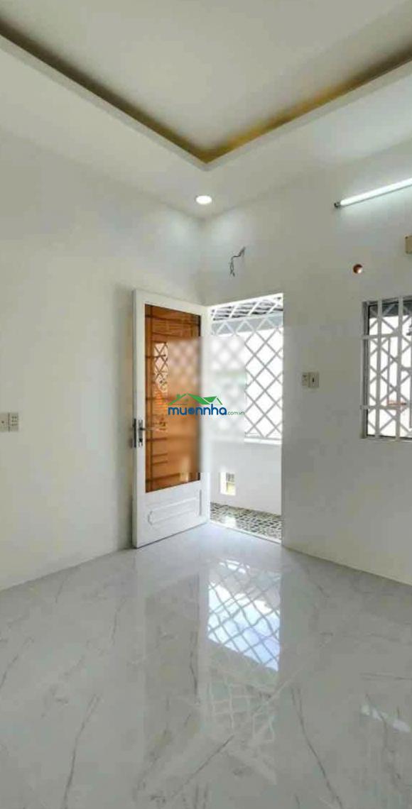 Mặt tiền hẻm xe tải, vừa ở vừa kinh doanh hoàng hoa thám phú nhuận, ngang 5m, 5 tầng, 5.59 tỷ tl - 2