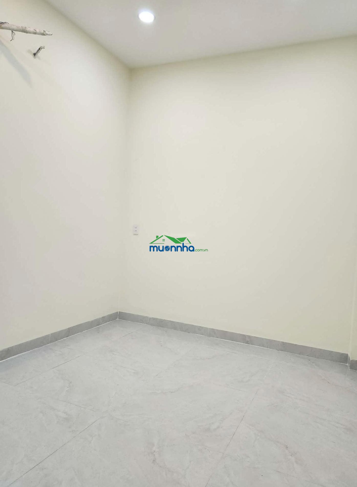 Bán nhà 1 xẹt tân thới nhì 25, ngang 5m, 67,1m², ô tô tới nhà, giá 3,25 tỷ - 4