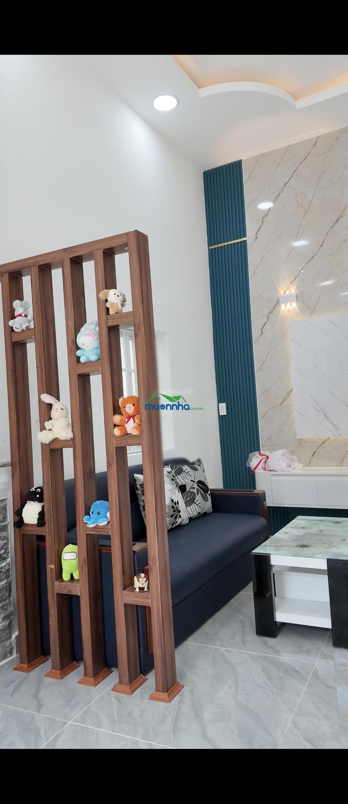 Bán nhà mới 2 tầng phước bình - mtkd - cạnh global city - ngang 6.7m - giá 6.45 tỷ (14.71) - 2