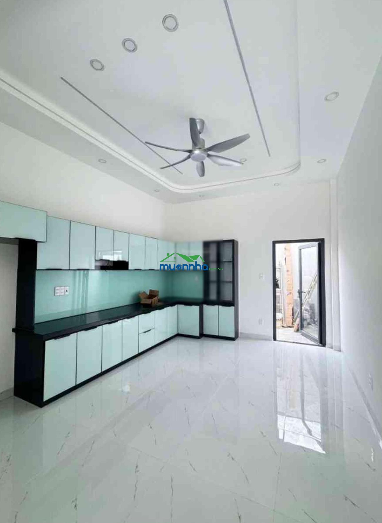 Siêu phẩm tăng nhơn phú b gara ô tô 5 tầng 5pn chỉ 8 tỷ