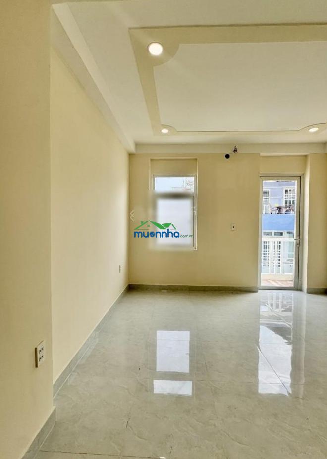Bán nhà dương văn dương 5 tầng, dt 50m2, hẻm 5m xe hơi vào nhà - 7,6 tỷ - 4