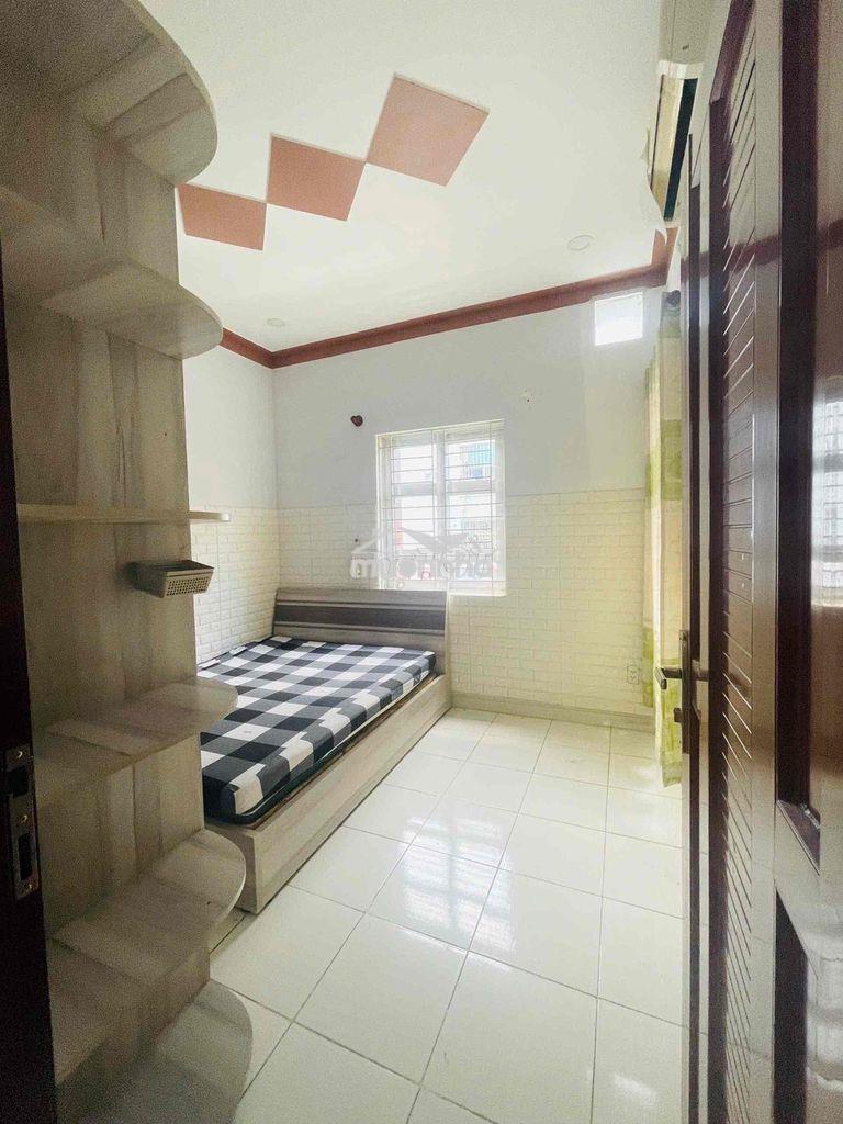 Chính chủ cho thuê căn hộ full nội thất chung cư quân đội - 4