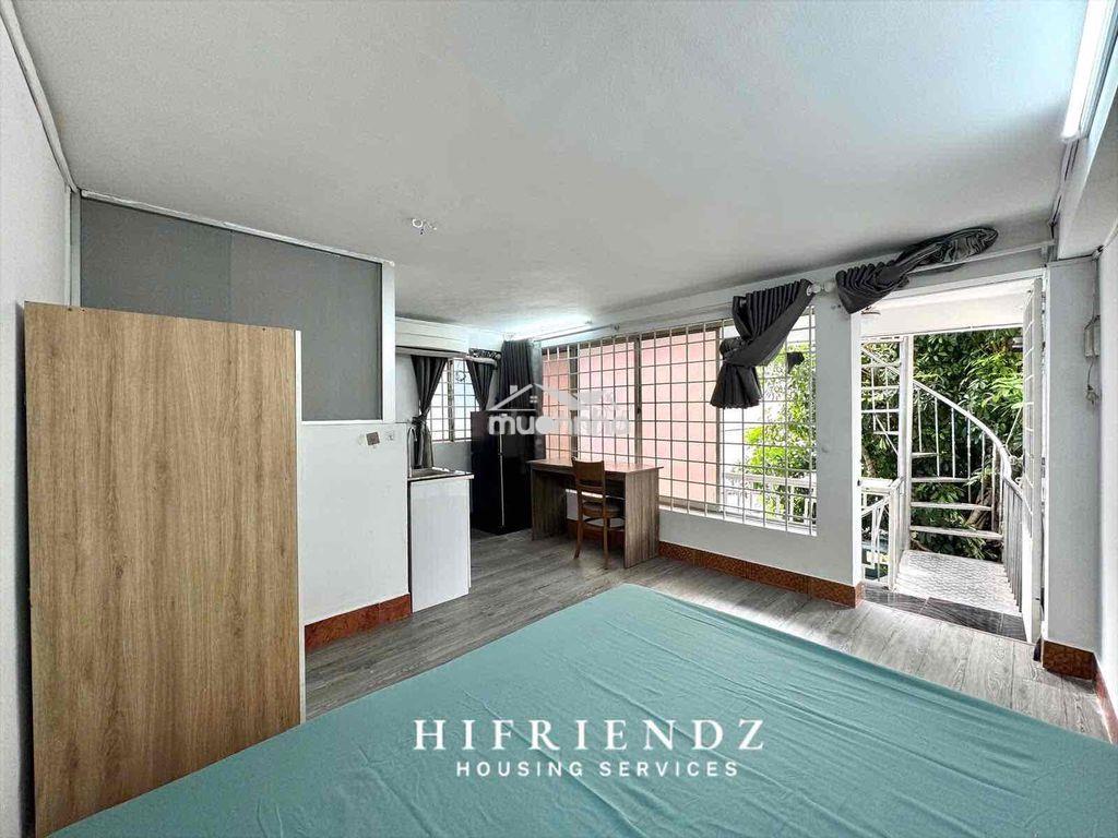 🔥Căn hộ bancol trung tâm q5 ngay cầu nguyễn văn cừ trống săn - 3
