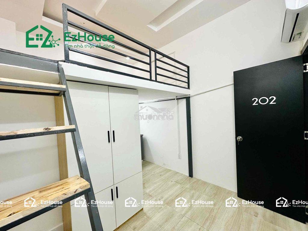 Duplex sinh viên quận 6 • nhà mới sạch sẽ • rộng rãi thoáng mát - 2