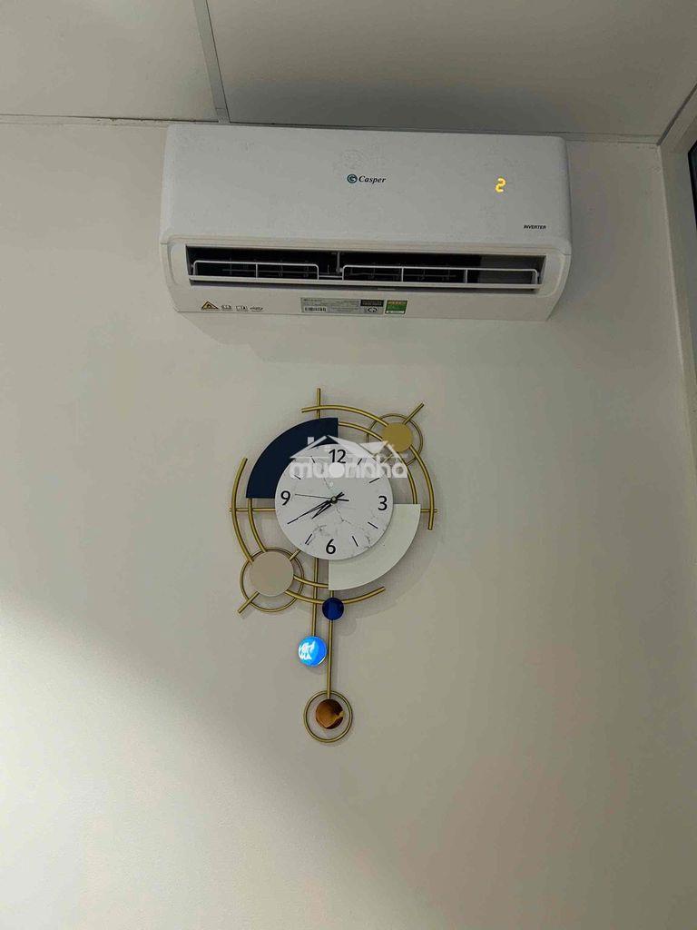 Cho thuê căn hộ diyas sky tân bình - full nội thất xịn - ở ngay - 2