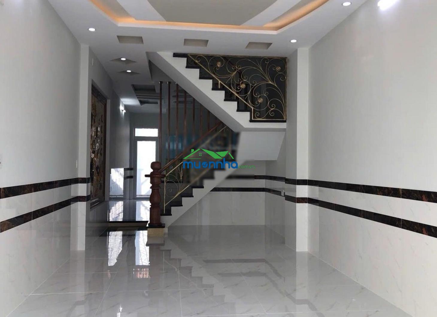 Chủ cần b.á.n giảm 300 triệu giá mới 8.5 tỷ tl chính chủ (o5gm) đường lê văn khương p.tân thới hiệp - 3