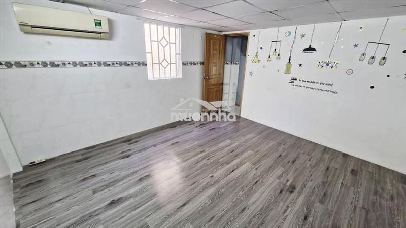 Cho thuê nhà nguyên căn q8 sạch sẽ ở lâu dài