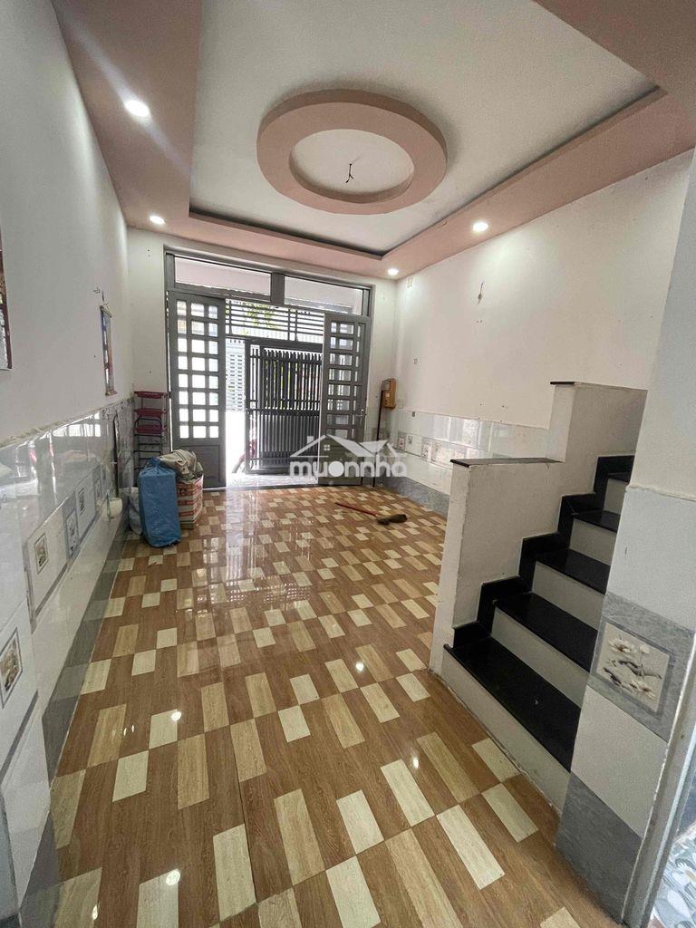 Nhà ngay võ trần toản 2p ,2wc 5tr5/thang - 2