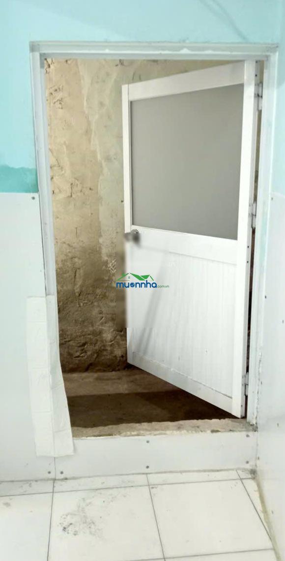Cần bán nhà 60 m2 chính chủ tại đường nguyễn thị thập, p. tân thuận, quận 7, tp. hồ chí minh - 2